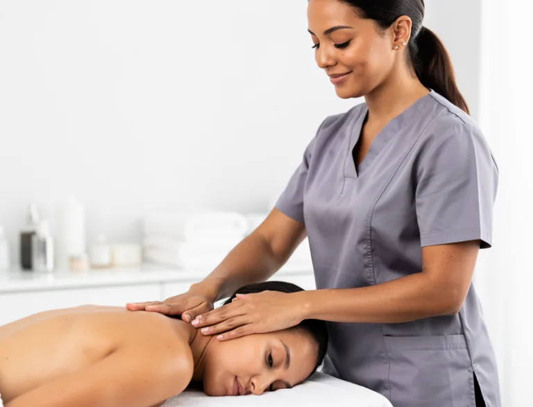 Spa dienst in Apeldoorn